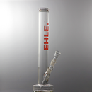EHLE Hohlfu-Zylinder H 45cm, dm 50mm, NS 14,5 oder 18,8