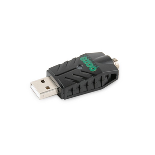 USB-Ladegert fr Ooze Twist Battery, mit 510er-Gewinde