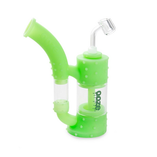 Ooze 2 in1-l-Bong Silikon,Stack