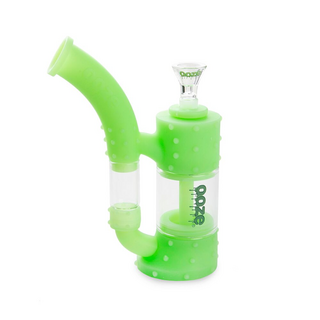 Ooze 2 in1-l-Bong Silikon,Stack