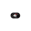 Fuzion Rolling Tray Metall Diet small slim, 13x8cm