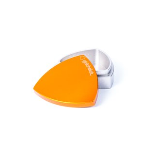 Gleichdick Aufbewahrungsdose / Bauschale, Aluminium,...