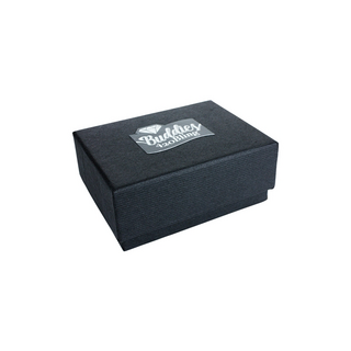 Buddies 420 Bling Pin, Ansteckpins, 6pc-Gift Box