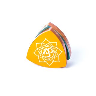 Gleichdick 3-Teil-Grinder, mit Auffangbehlter, limited...