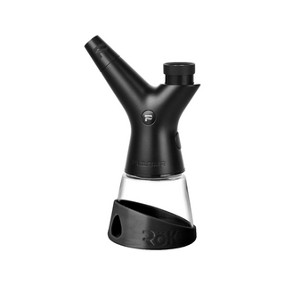 The Pulsar R�K, E-Rig, inkl. Standfuss aus Gummi