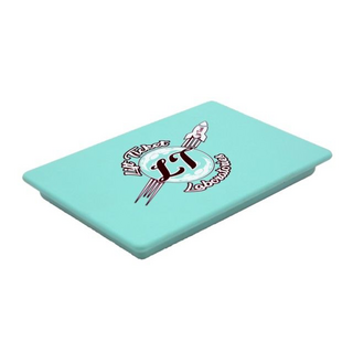 Air tight Travel Rolling Tray, by Lift Tickets, 19,5x13x2cm