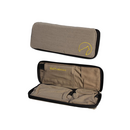 Wolf Prod. Hanf Roll-Kit, 220x90x30, Reissverschluss, grau