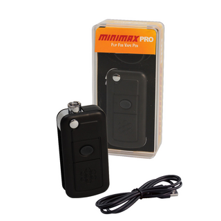 MiniMaxPro, Flip Action Key, Akkuträger 650mAh,...