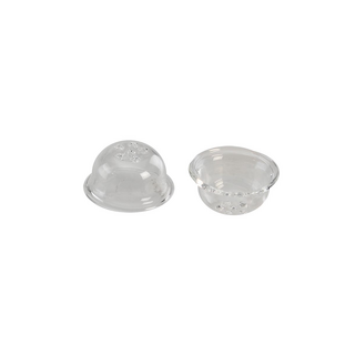 Glas-Sieb fr PieceMaker Pfeifen, dm 23mm