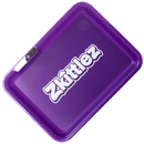 Glow Tray x Zkittles (Purple) LED Rolling Tray, 28 x 21,5...