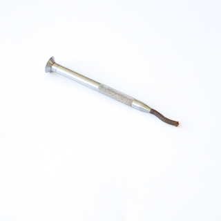 Zenpen Stainless Steel Hash-Grinder-Pen, Cleaning Tool, 70mm