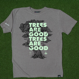 THTC Mens Tee, Trees are good