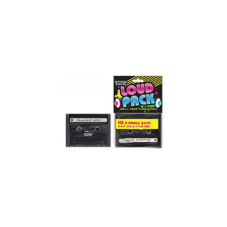 Stinksack, Tape-Greatest Hits (Loud Pack), 1 Stk lose,...
