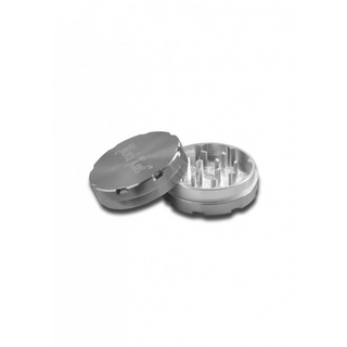 CNC-Grinder ALU mit Magnet, 2 tlg, (in Dose) dm 53mm h...