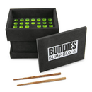 Buddies Bump Box KingSize, Fllhilfe fr 34 KS-Cones