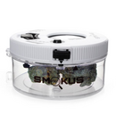 Smokus Focus Jetpack - Magnifying LED Storage Jar, dm, h,...