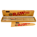 RAW Cones, Classic, LEAN, 20pc-Box (L 109mm, Tip 40mm