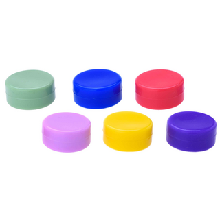 Silikon-Container Champ High, dm 30mm, h 15mm, diverse...