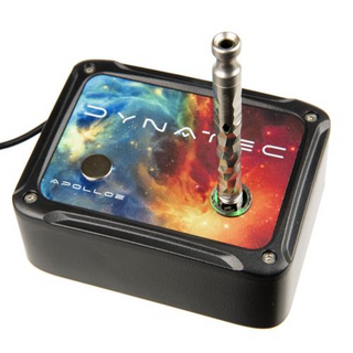 Dynatec Apollo 2, Induktionsheizer für Dynavap