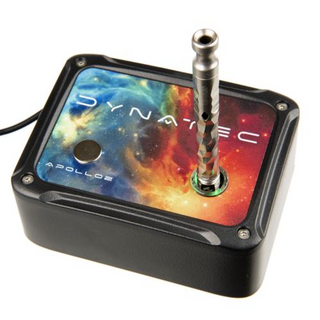 Dynatec Apollo 2, Induktionsheizer fr Dynavap