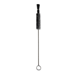 Brste Naturborste, (schwarz) mit Brstenspitz, L 29cm,...