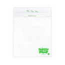 Smelly Proof, Kindersicher, Child Resistant, White...