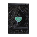 Smelly Proof, Black Storage Bags, Schwarz, XL - 30,5x40,6cm