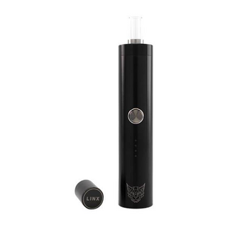 Linx Eden Vaporizer - Onyx