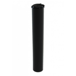 Jointtubes 115mm schwarz