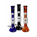 Black Leaf Icebong mit Trommelperkolator, 35cm. 18.8 auf...