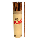 RAW Natural Wood Pokers, Large (224 mm), 1 Stk