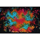 Wandtuch 130 x 210, Halloween