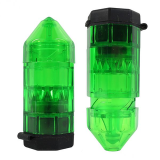 Ooze Flow Grinder + Dispenser