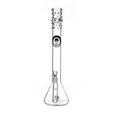 HNBG Beaker Matrix Illusion, 5 mm, 50 cm, 18.8