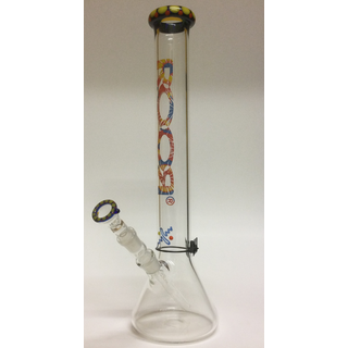 ROOR 5.0 Little Sista CUSTOM Viva, 45 cm, 18,8 mm, OHNE...