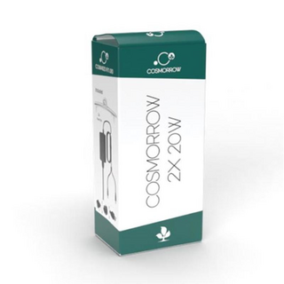 Secret Jardin, Cosmorrow LED, Netzteil, 2x20W
