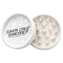 Santa Cruz Shredder Hemp Grinder 2-piece (colored), dm...