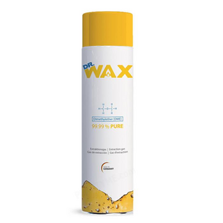 Dimethylether Dr. Wax, organic Decreaser, 500ml