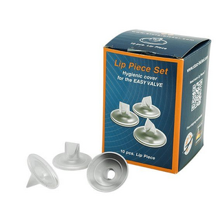 Volcano Easy Valve Mundstck-Set, 10 Stk, Storz & Bickel