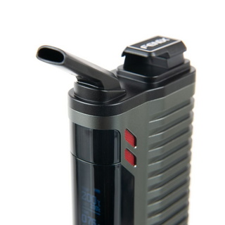 Fenix 2.0 Vaporizer, schwarz