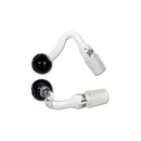 BL Glasbanger Male 18.8, schwarz, 90� Schliffansatz