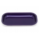 SLX Ceramic Coated Rolling Tray, 20x10cm SMALL, Purple