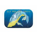SLX Magnet Cover, 28x18cm LARGE Blue Whale