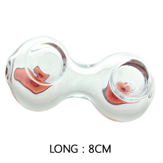 Spoon-Pipe `Boobs