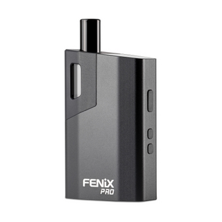 Fenix Pro Vaporizer, schwarz