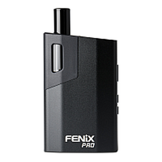 Fenix Pro Vaporizer, schwarz
