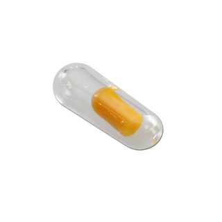 Kadiumkapsel fr Banger