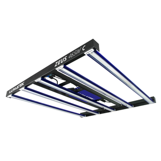 Lumatek ZEUS COMPACT 465W, Full Spectrum LED, 2.3 µmol/J,...