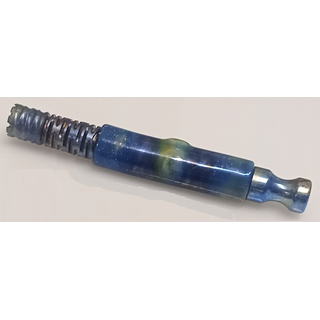 DynaVap, VIVA Custom VapCap BLOMNI-VAP Galaxy-Glass #1...