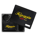 RAW Kingpin Mafioso Tray Rolling Tray, 26x21x4cm,...